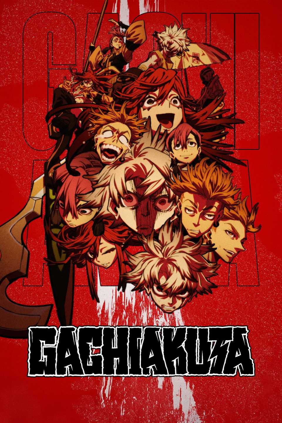 Gachiakuta Season 2 Gets Official Release Date (But There's A Big Catch)