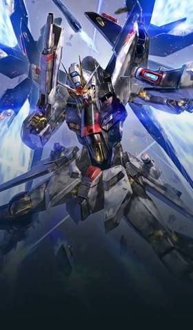 Gundam Card Game Featured Image