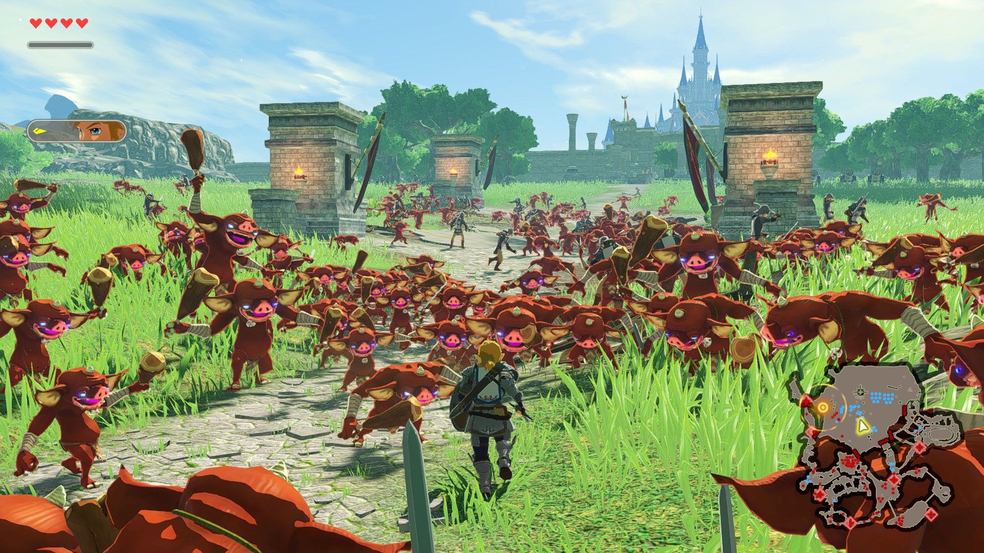 The Legend Of Zelda Officially Switches Genres February 2027