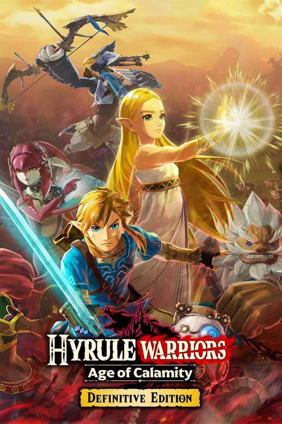 The Legend Of Zelda Officially Switches Genres February 2027