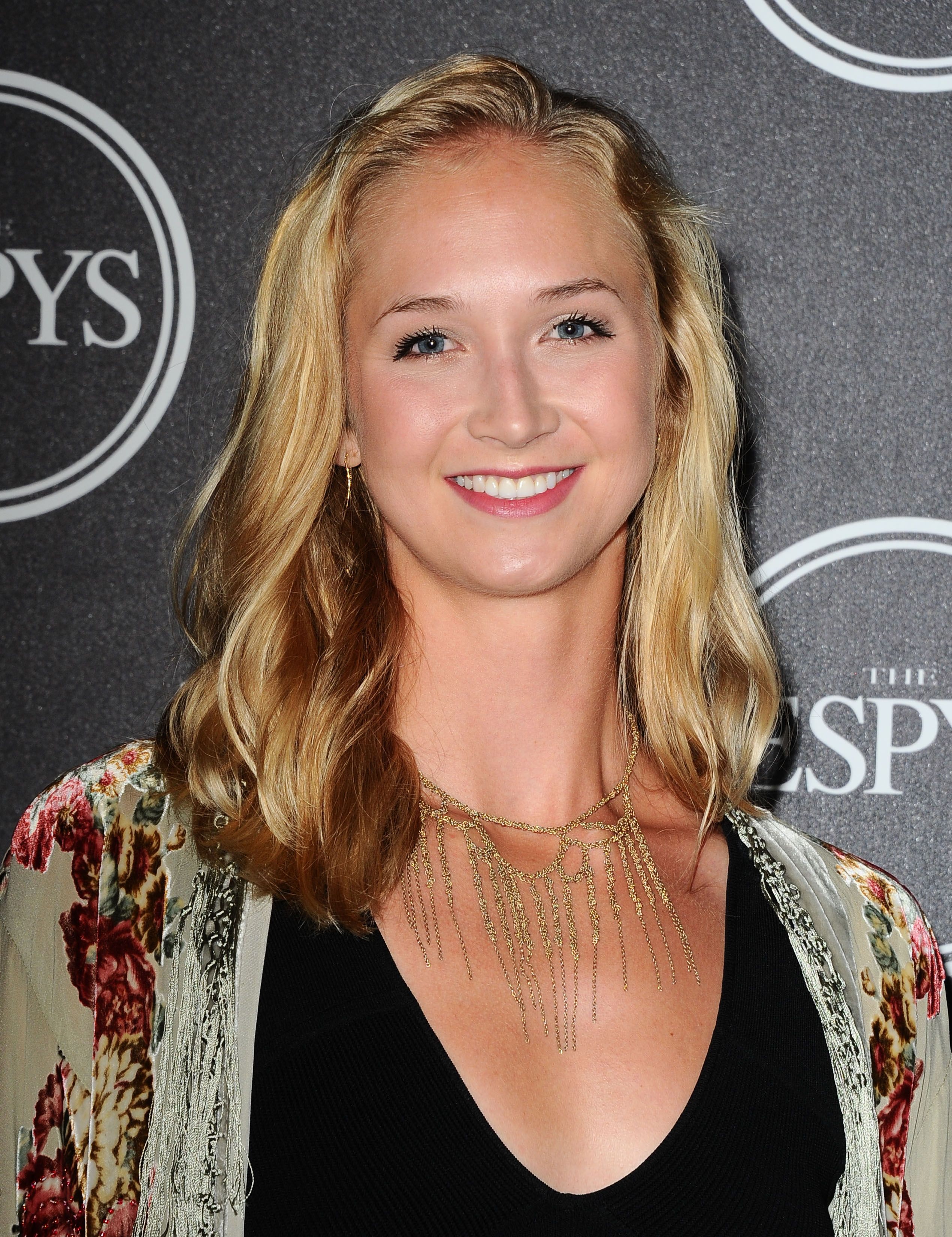 Headshot Of Hayley Spelman