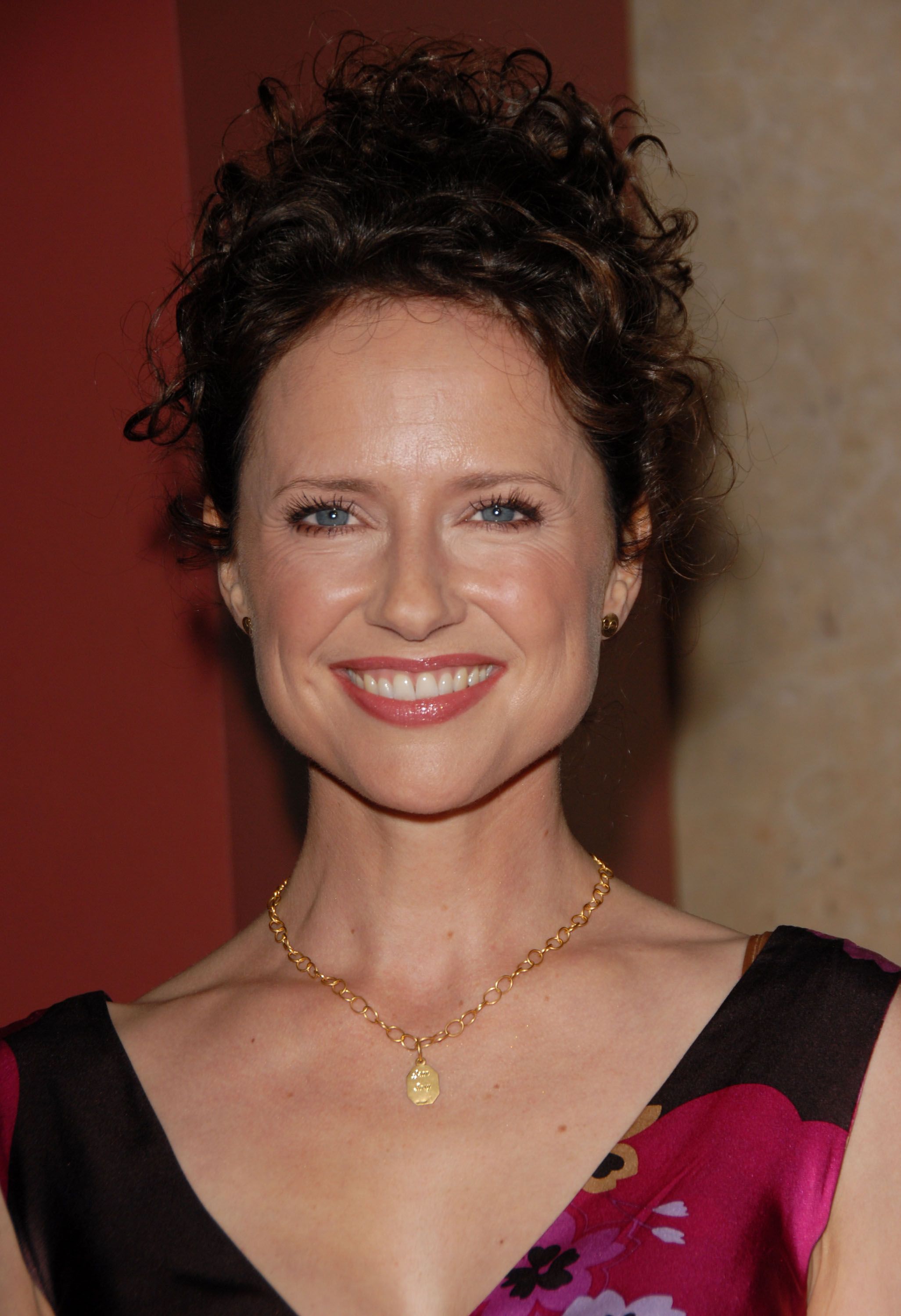 Headshot Of Jean Louisa Kelly