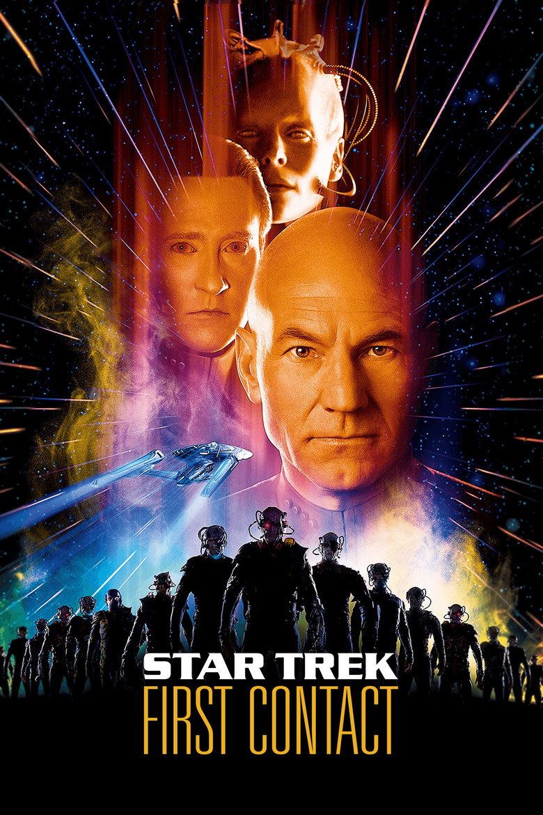 Star Trek's First Contact Day Takes On A Heroic New Meaning In 2025
