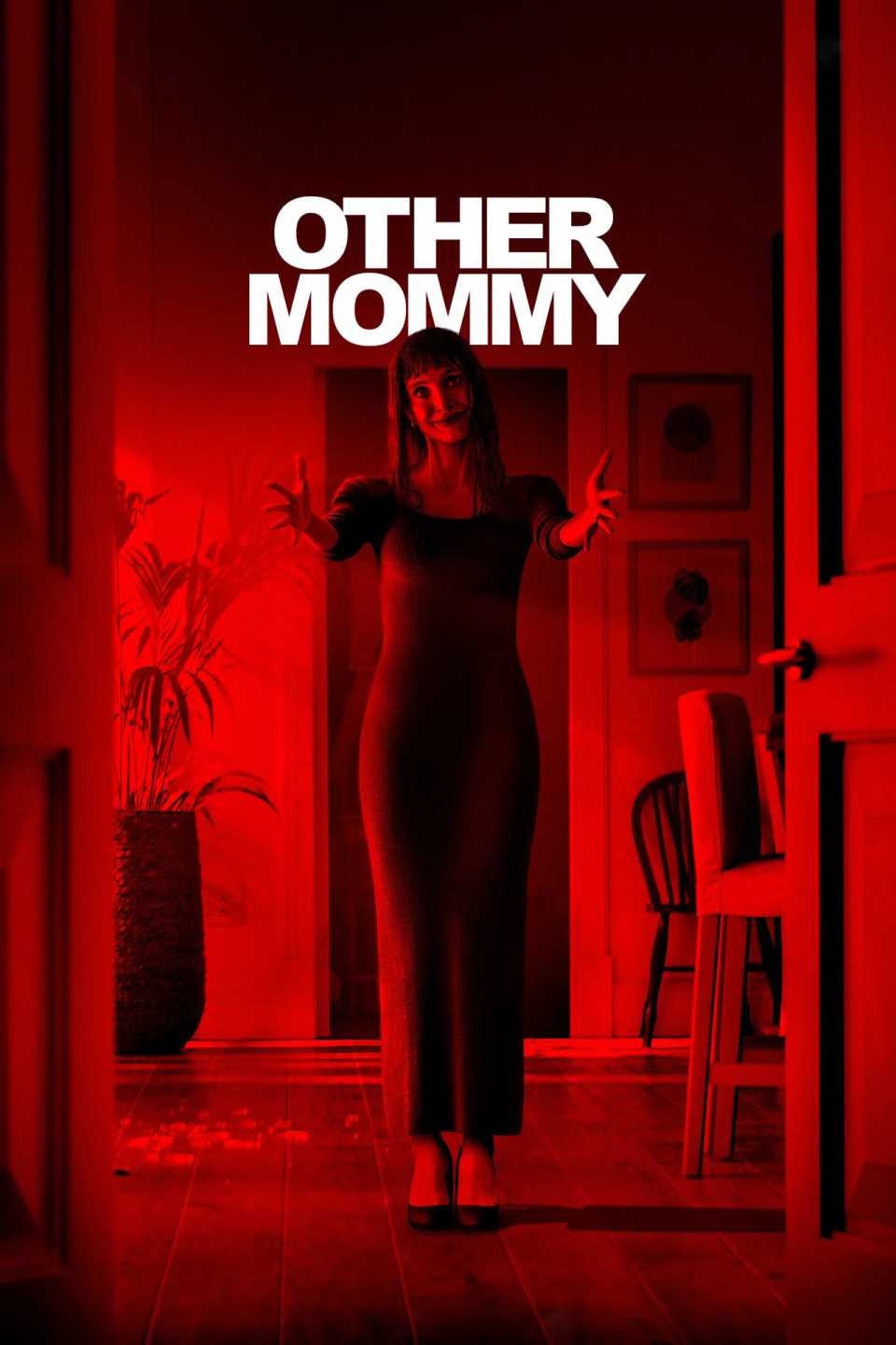 Jessica Chastain’s New Horror Movie Is The Perfect Follow-Up To Mama 13 Years Later
