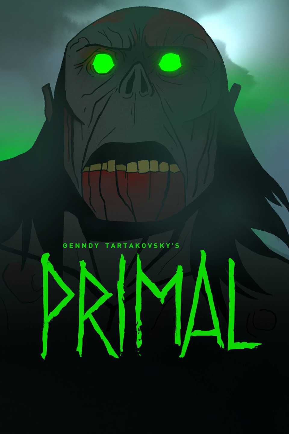 HBO's Primal: A Bold Retcon Example For TV Showrunners