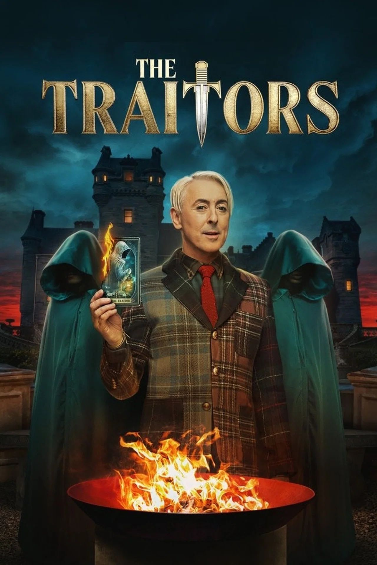 The Traitors