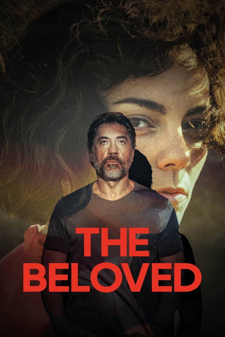 The Beloved - Poster