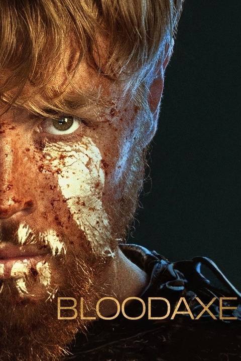 Prime Video Officially Decides New Viking Series Bloodaxe's Season 2 ...