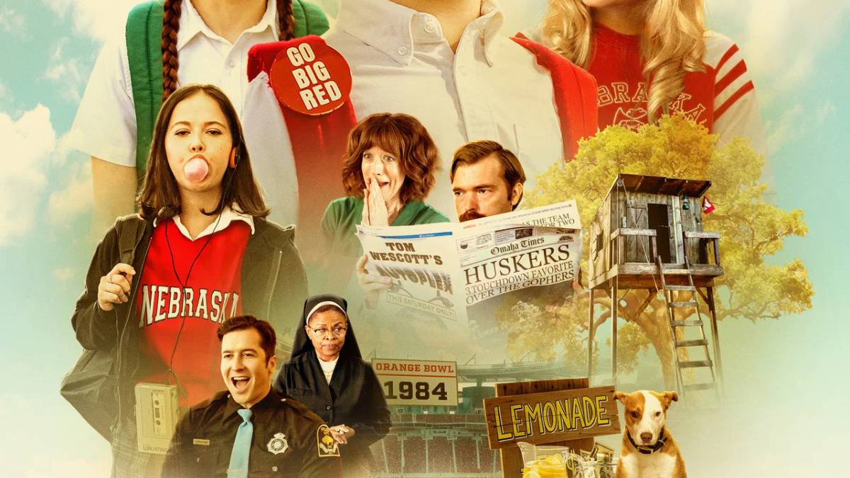 Going for Two Summary, Trailer, Cast, Where to Watch and More