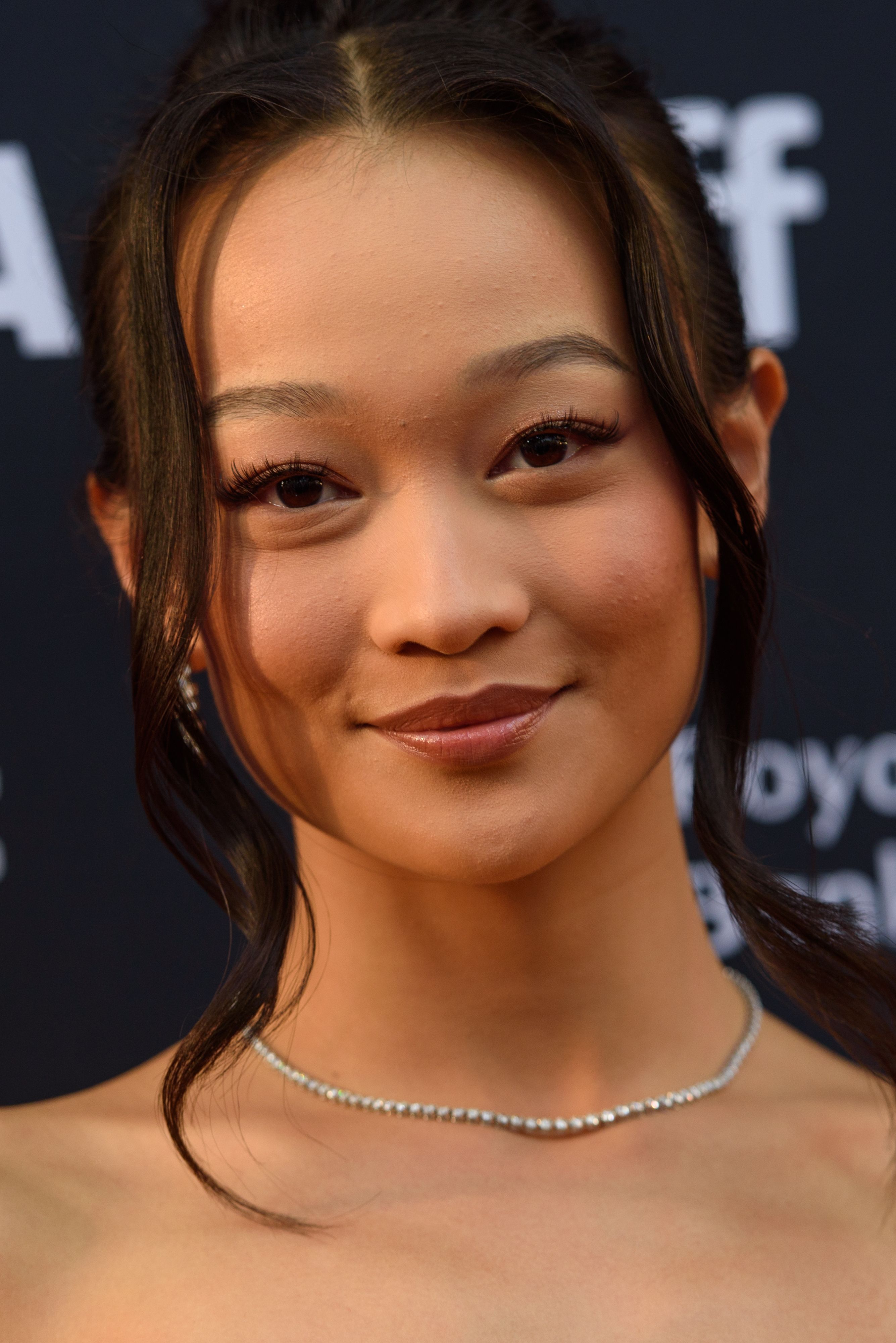 Headshot Of Callina Liang