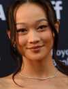 Headshot Of Callina Liang