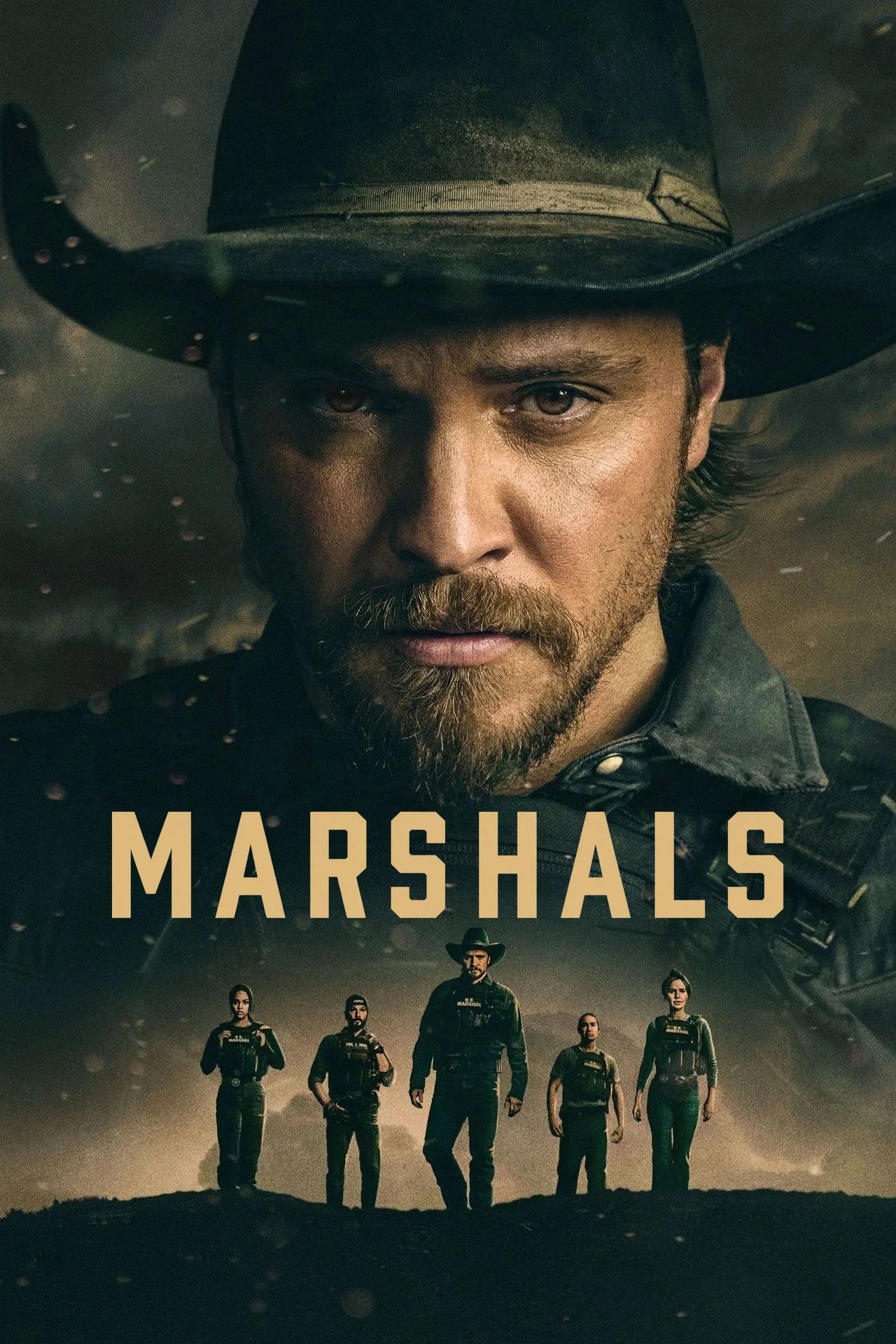 Marshals Season 2 Story Direction Is A Great Sign For Yellowstone Fans