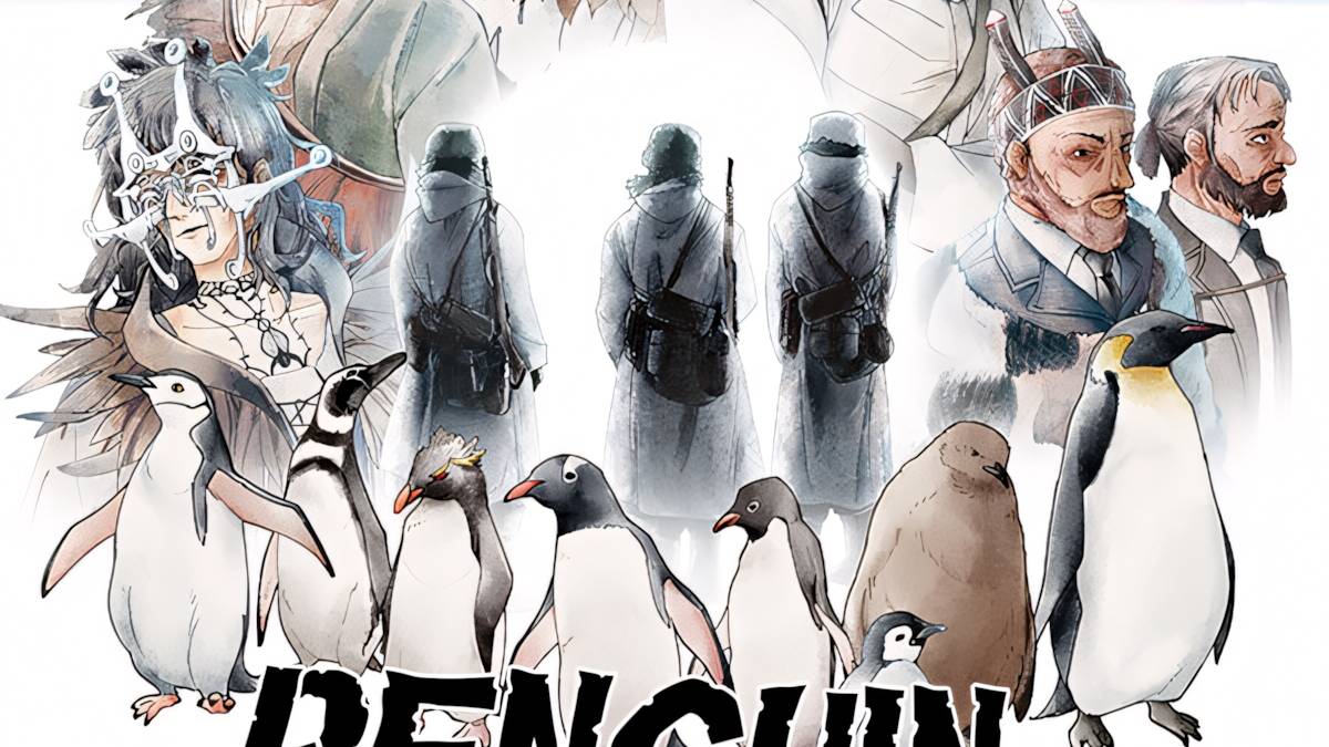 Penguin Colony Review - Sliding, Not Soaring
