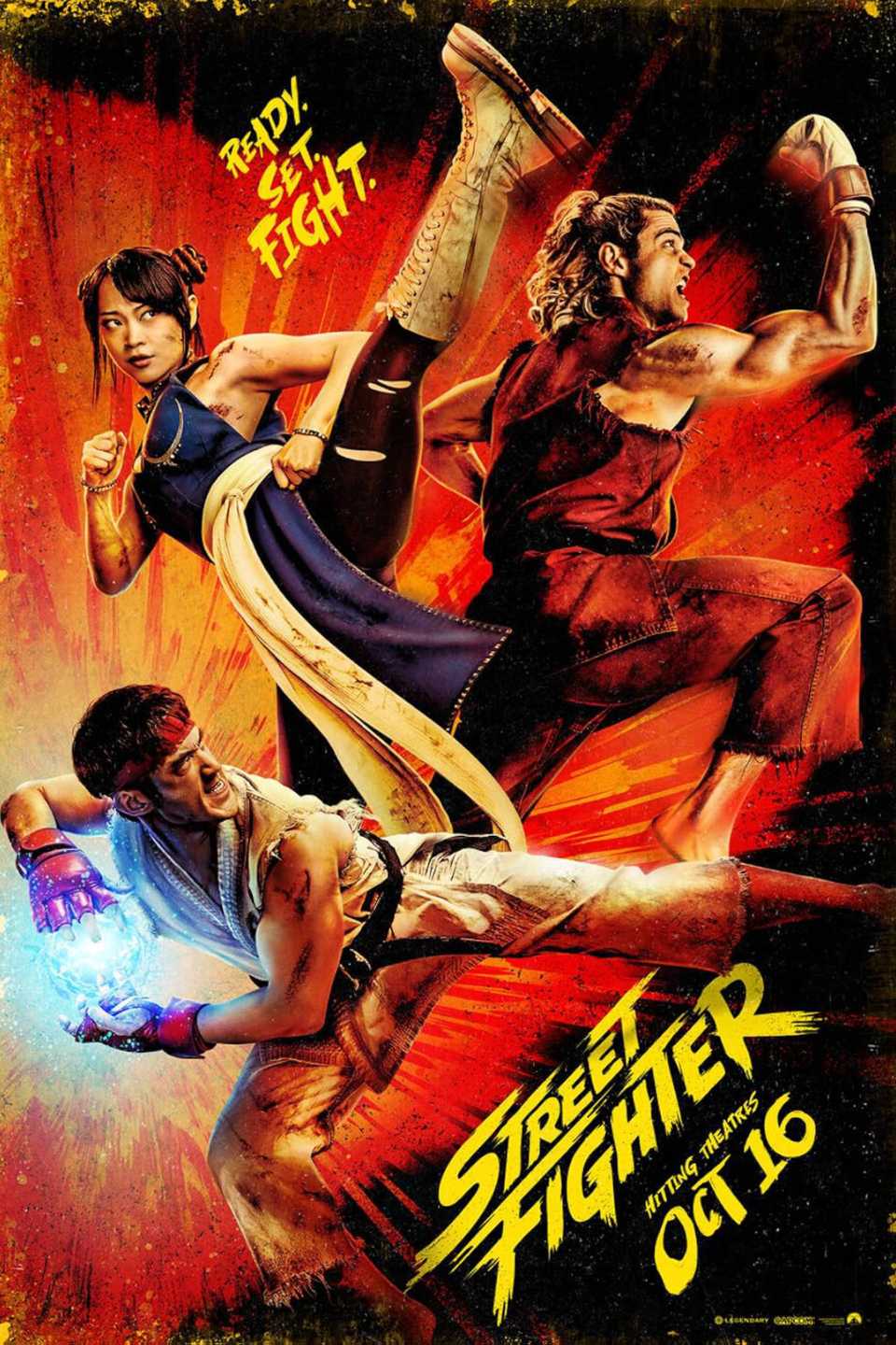 Evil Ryyu Street Fighter Seemingly Confirms Evil Ryu's Return Nearly 10 Years ...