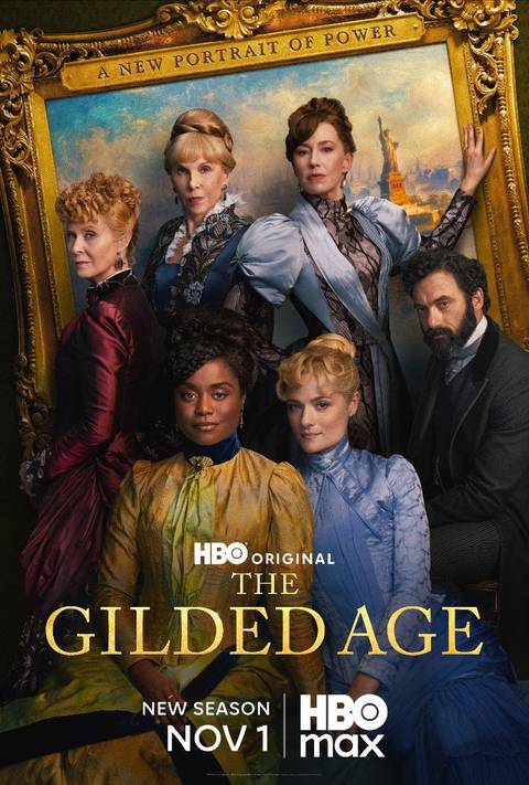 After 4 Years, The Gilded Age’s Longest Suffering Character Will Have Season 4's Best Comeback