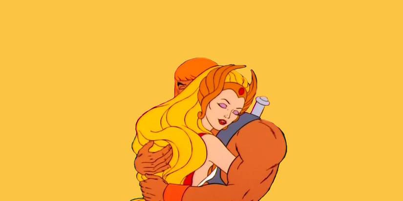 She-Ra & The Princesses Of Power Season 1 Ending Explained