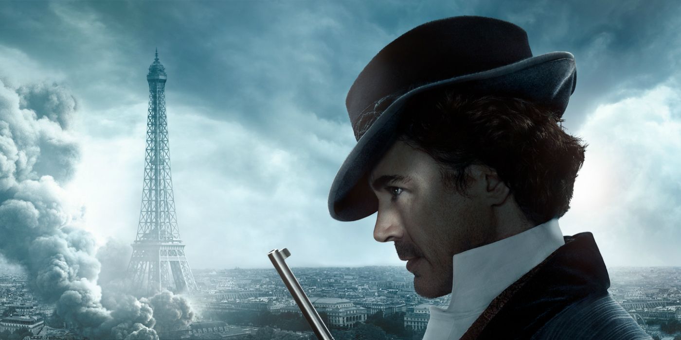 10 Things Robert Downey Jr.s Sherlock Holmes Movies Did Better Than The BBC Show