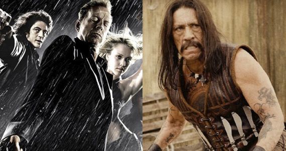 sin city 2 machete kills sequel robert rodriguez production