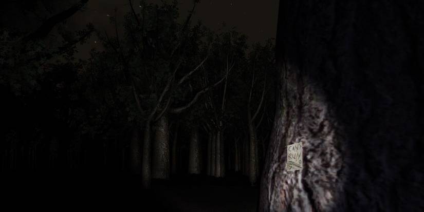 10 Most Memorable Viral Horror Games, Ranked