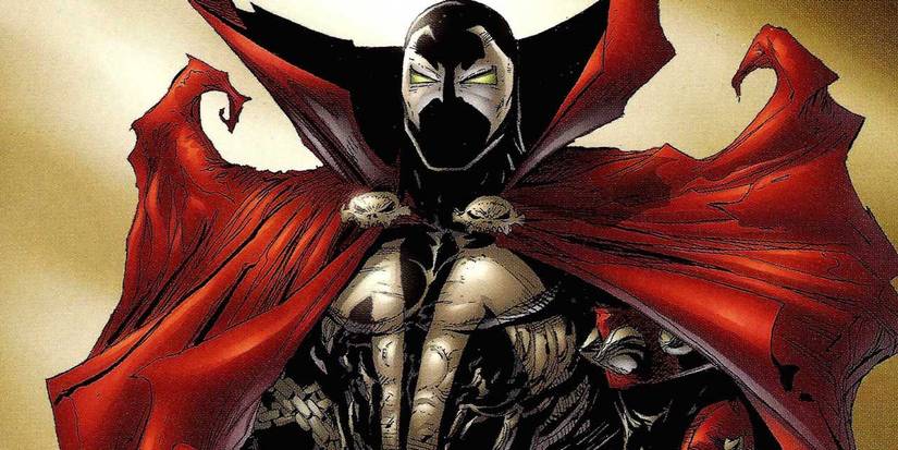 9 Things You Need to Know about Spawn Before Seeing the Reboot