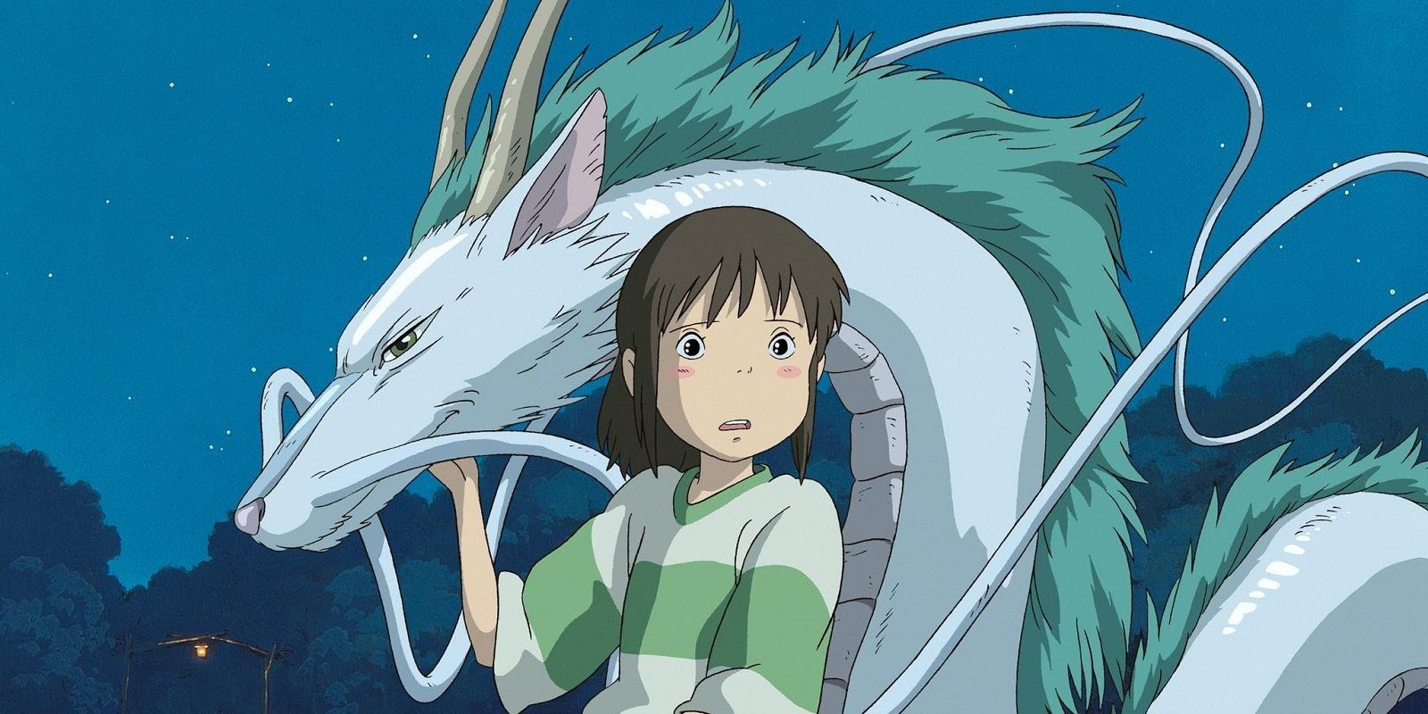 20 Best Anime Dragons of All Time