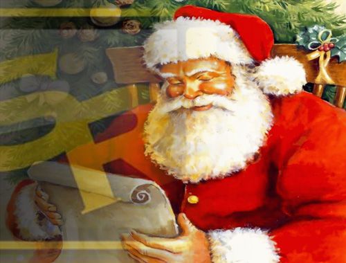 favorite christmas movies