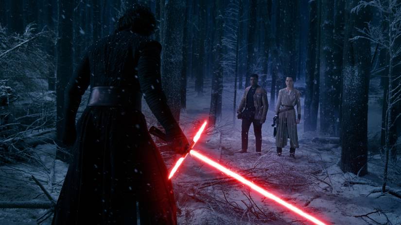 Star Wars: The 10 Best Lightsaber Fights Ever (And The 10 Absolute Worst)