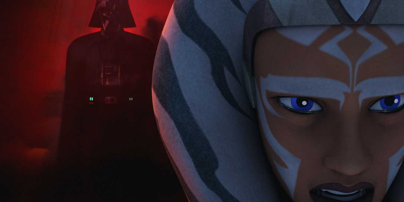Ahsoka's Age & Full Star Wars Timeline - From The Clone Wars To The ...