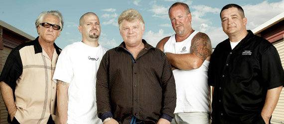 Storage Wars' Star Admits Show is Faked After Being Fired - Is He Right?