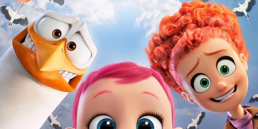 Warner Bros.: The 10 Highest-Grossing Animated Films Of All Time ...