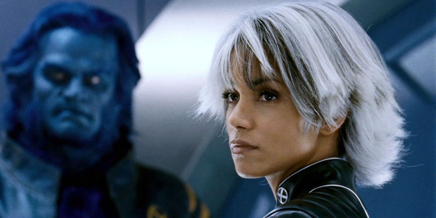 X-Men Star Halle Berry Breaks Silence On Fox's Dirty Tricks That