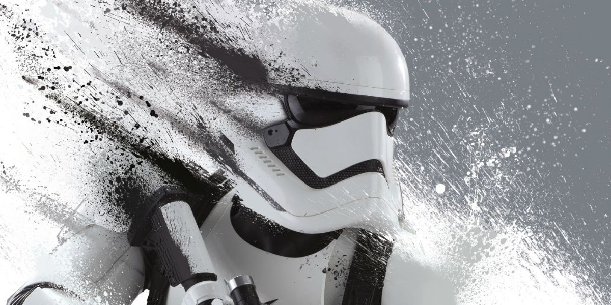 10 Things You Need To Know About Stormtroopers Screenrant