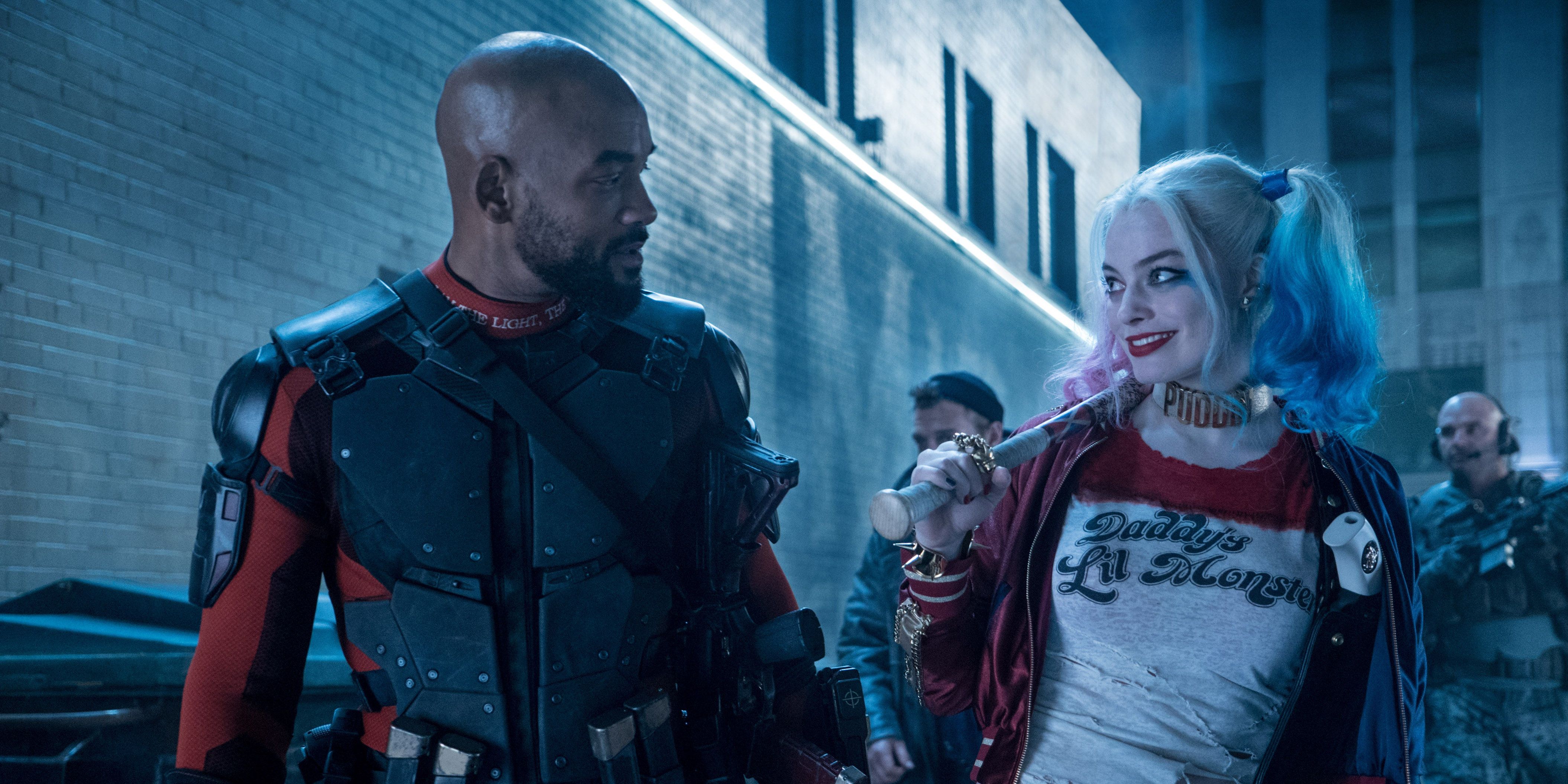 12 Ways Suicide Squad Is The Future Of Superhero Movies