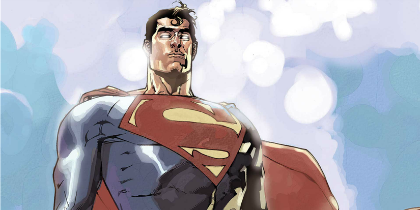 Superman: Birthright - 10 Superman Comics to Read before Batman v Superman