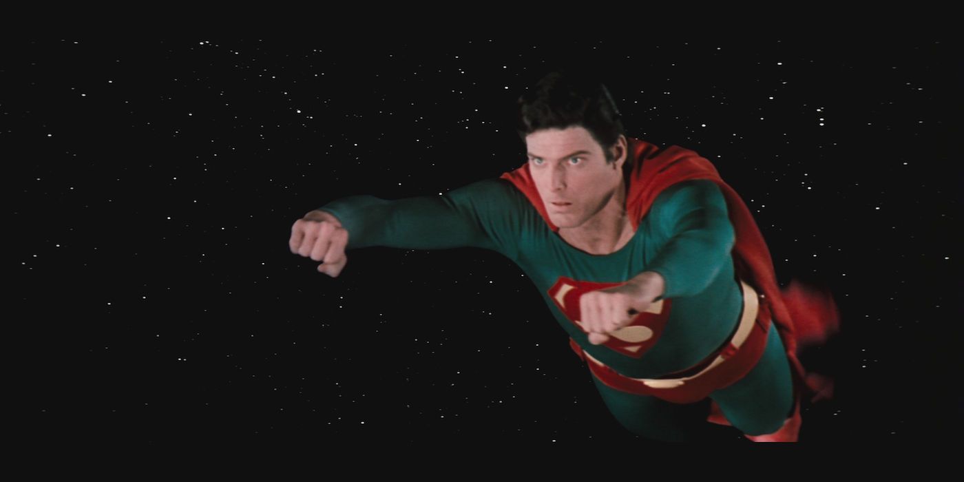 Christopher Reeve Faced Zack Snyder's Biggest Superman Problem 30 Years Before Man Of Steel