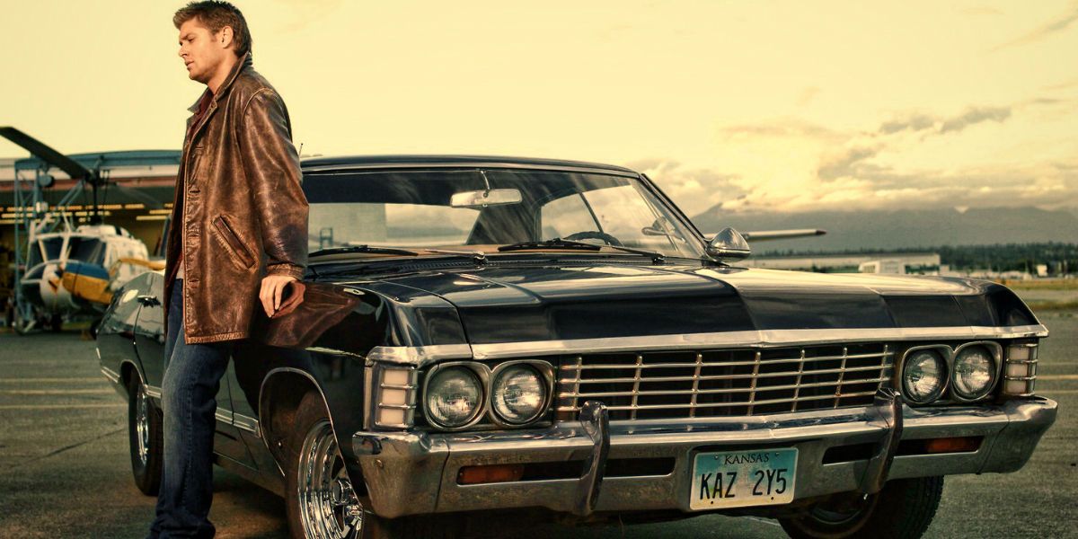 Supernatural 20 Wild Things The Winchesters Did Before Season 1