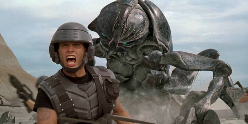 20 Greatest Sci-Fi Movie Aliens Of All Time