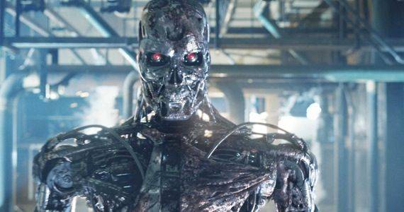 New 'Terminator' TV Series to Tie-In with Movie Reboot Trilogy