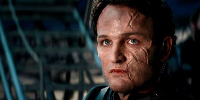 Terminator Genisys International Tv Spot Jason Clarke Talks John Connor