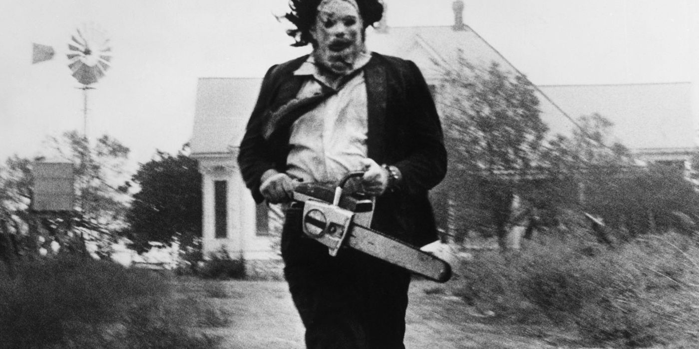 10 Facts You Didn’t Know About The Making Of The Texas Chainsaw Massacre