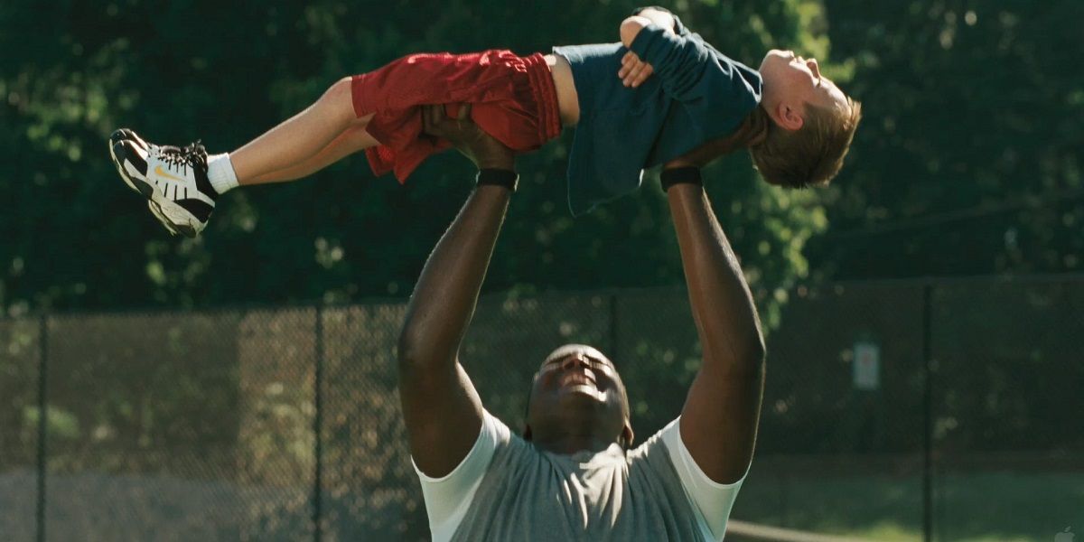 The Blind Side Ending Explained