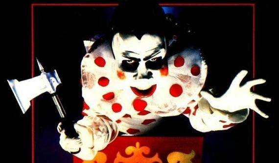 Eli Roth Wants To Remake '80s Horror Film 'The Funhouse'
