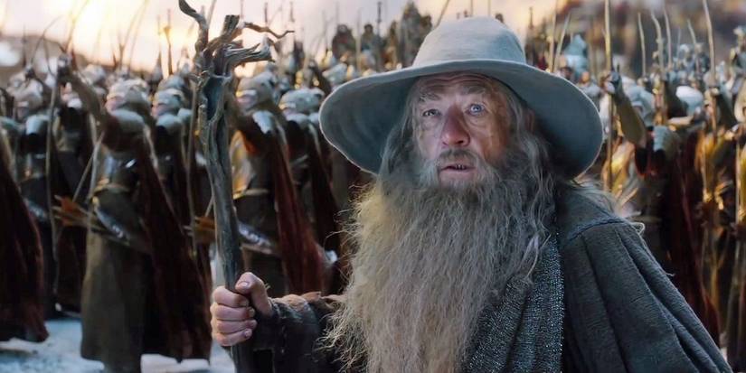 Harry Potter Vs Lord Of The Rings: 10 Highest Grossing Movies ...