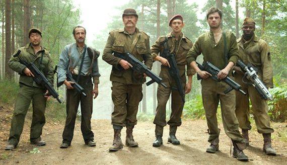 Where The Original Captain America Cast Are Now, 14 Years After The MCU ...