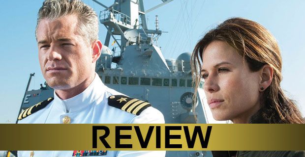 The Last Ship' Season 1 Finale Review