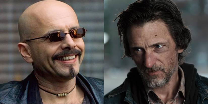 What If The Matrix Was Cast Today?