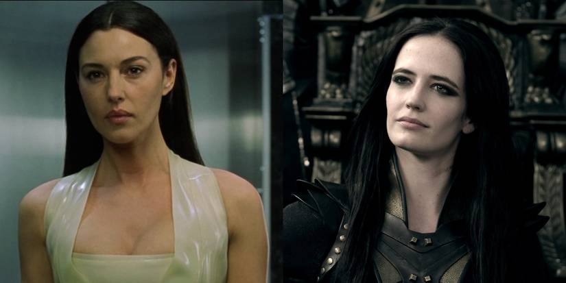 What If The Matrix Was Cast Today?