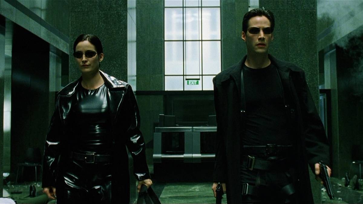 13 Best Cyberpunk Movies Of All Time