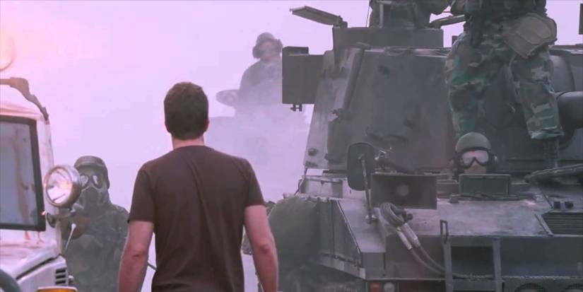 The Mist Ending: Controversial Book-To-Movie Changes Explained