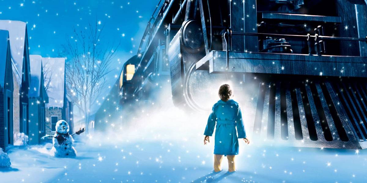 The Polar Express Review